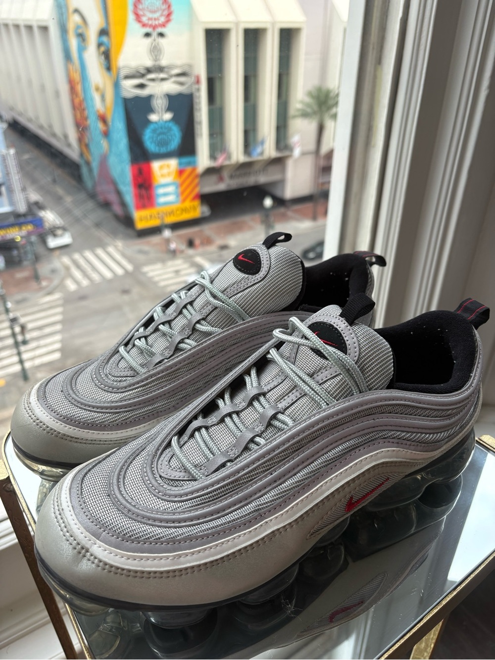 Nike Air VaporMax 97
